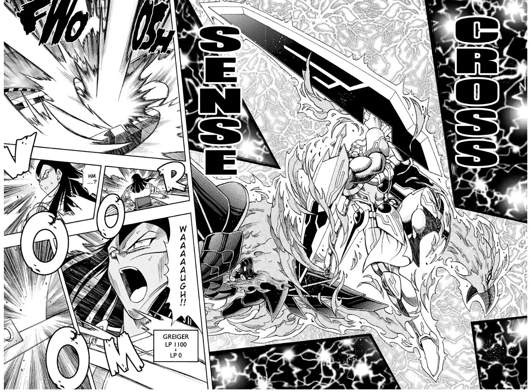 Yu-Gi-Oh! 5D's Chapter 11 18